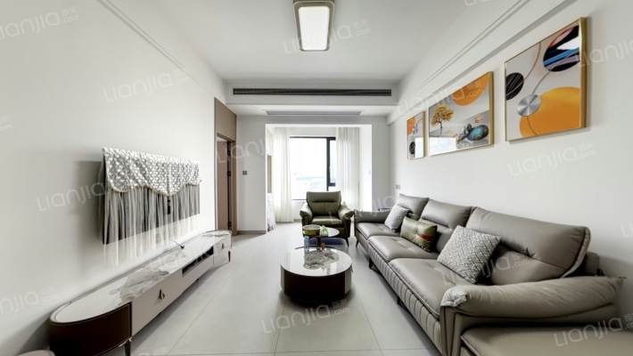 惹巴拉公寓二手房实景图