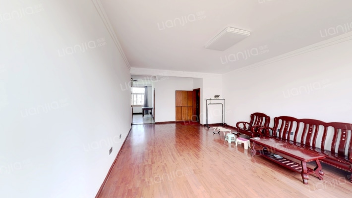 科学技术研究开发院二手房实景图