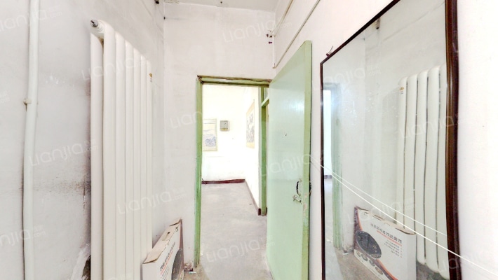 明山里二手房实景图