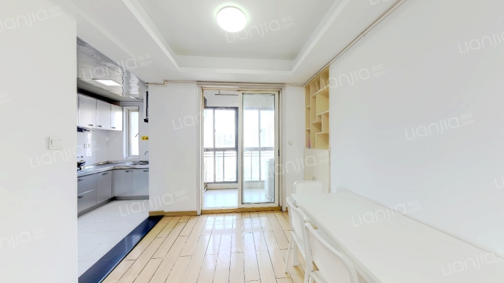 百瑞景中央生活区一期二手房实景图