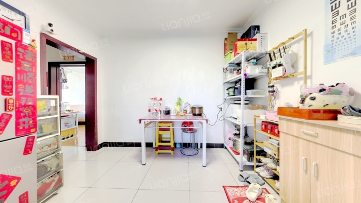 小红庙南里二手房实景图