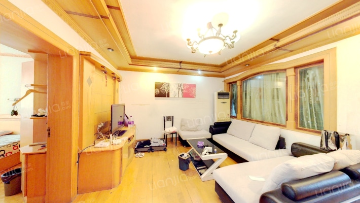 向阳苑二手房实景图