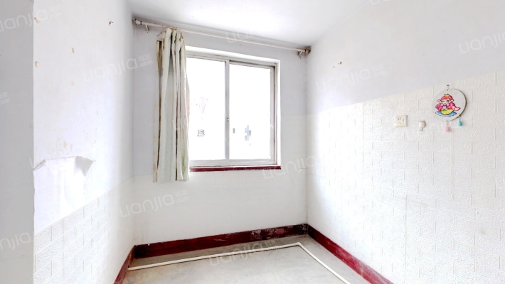 恒生小区二手房实景图