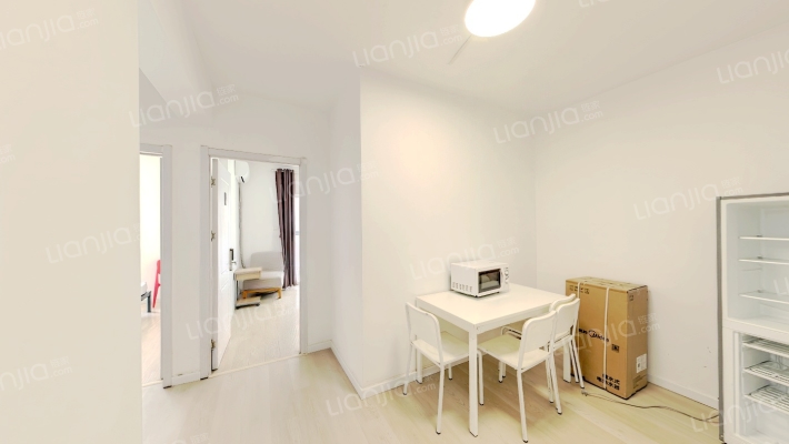 康园小区二手房实景图