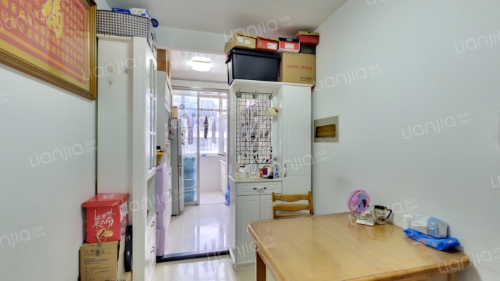 民生家园二手房实景图