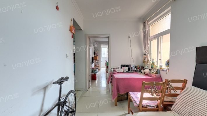 百水芊城秀水坊二手房实景图