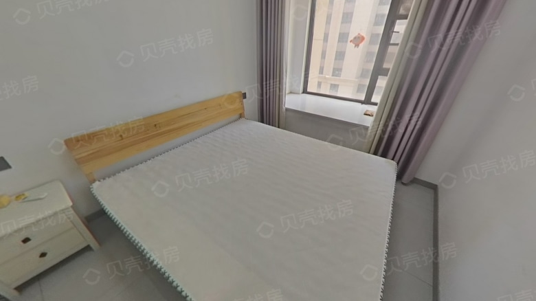 整租·雅居乐天域 3室2厅 南