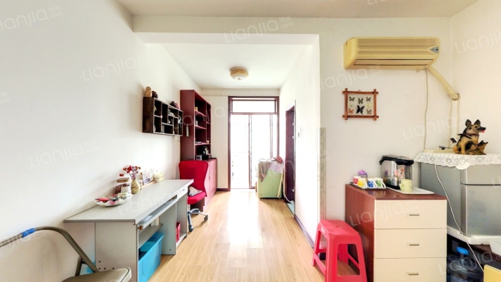 桃园里二手房实景图