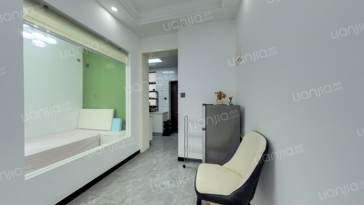 韶山路小区二手房实景图