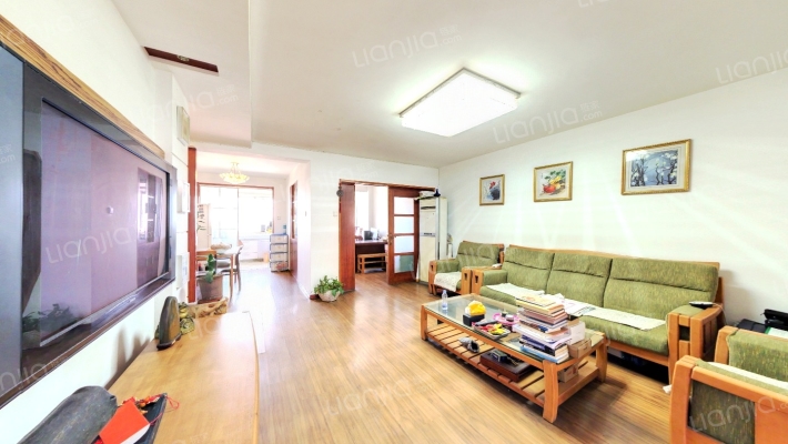 阳光丽景花园二手房实景图