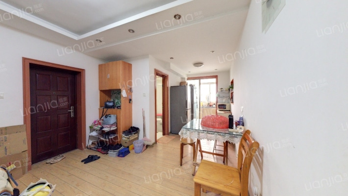 鲁迅园小区二手房实景图