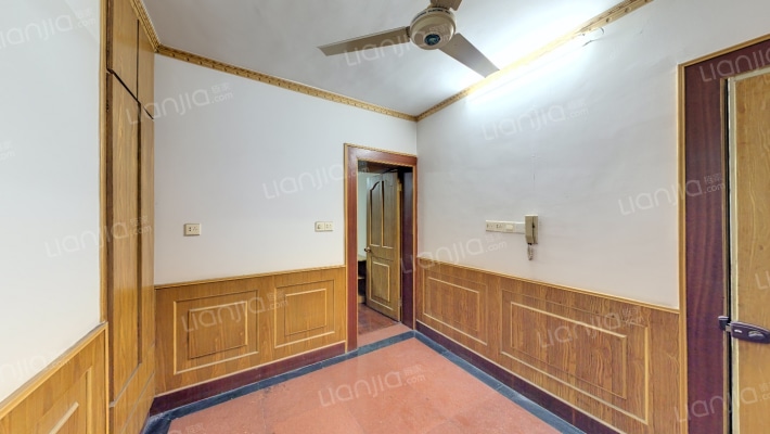 清川佳园二手房实景图