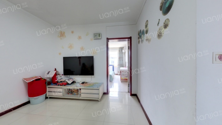 七彩阳光二手房实景图