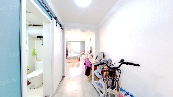 逢云里二手房实景图