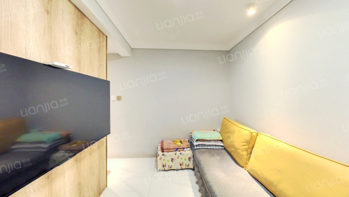 恂园里二手房实景图