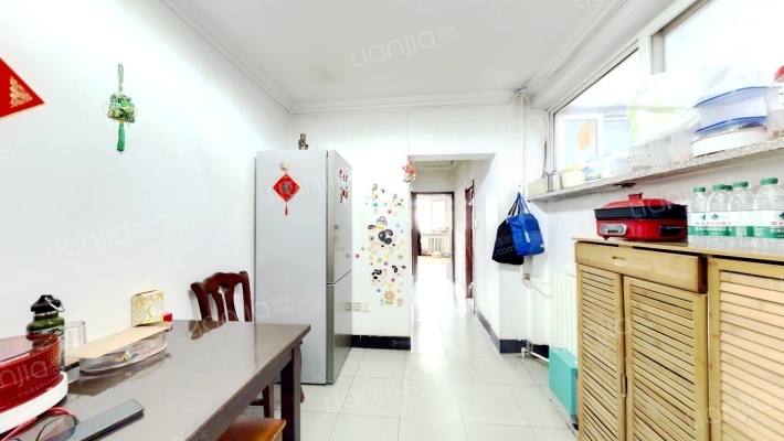 程庄路68号院二手房实景图