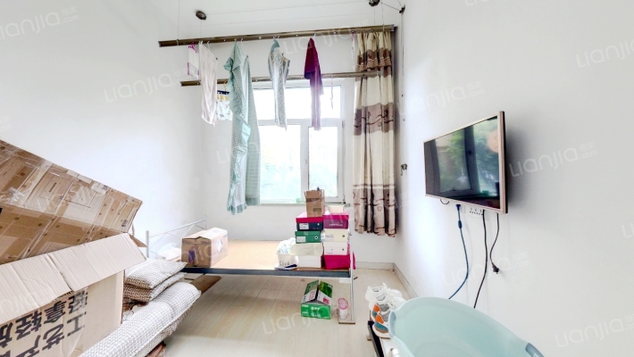 连泰美域二手房实景图