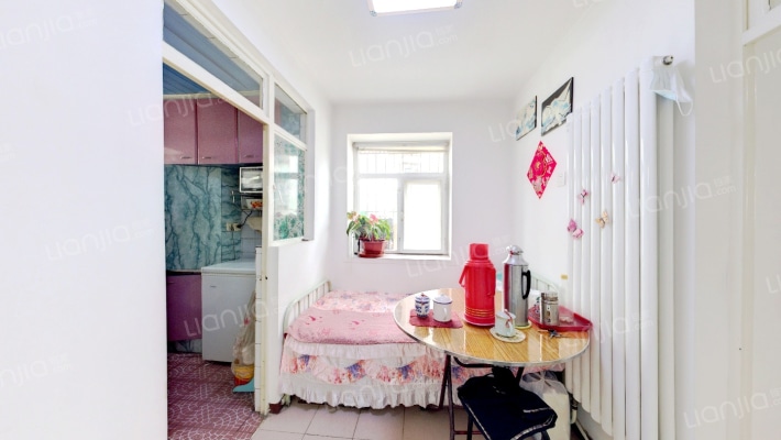 振德里(河北）二手房实景图