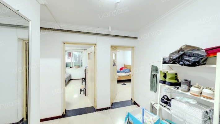 新华街东升地28号院二手房实景图