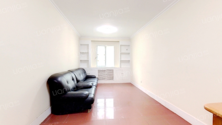 慧忠里D区二手房实景图