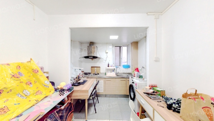 春风胡同社区二手房实景图