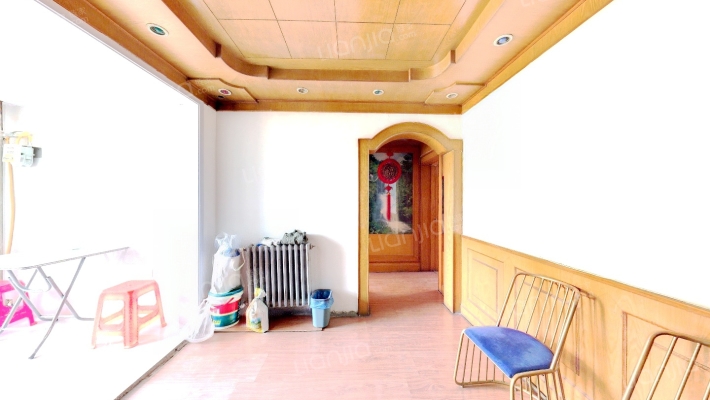 新兴南里二手房实景图