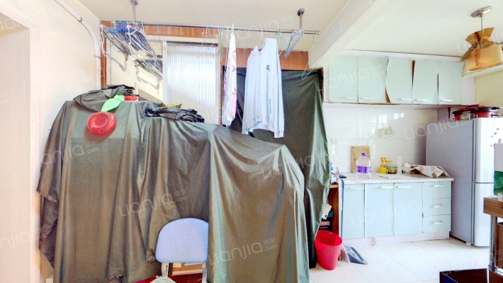 成康里二手房实景图