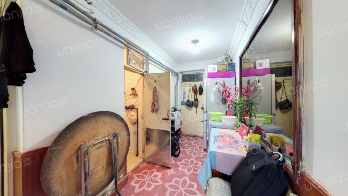 桃园村大街二手房实景图