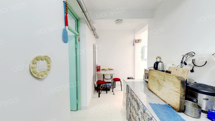 宁城楼二手房实景图