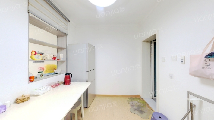 金寨路363号二手房实景图