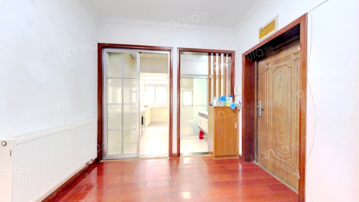 玉泉路二手房实景图