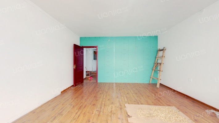 玉兰雅庭二手房实景图