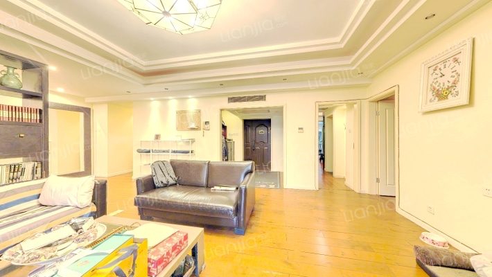 省建行宿舍二手房实景图