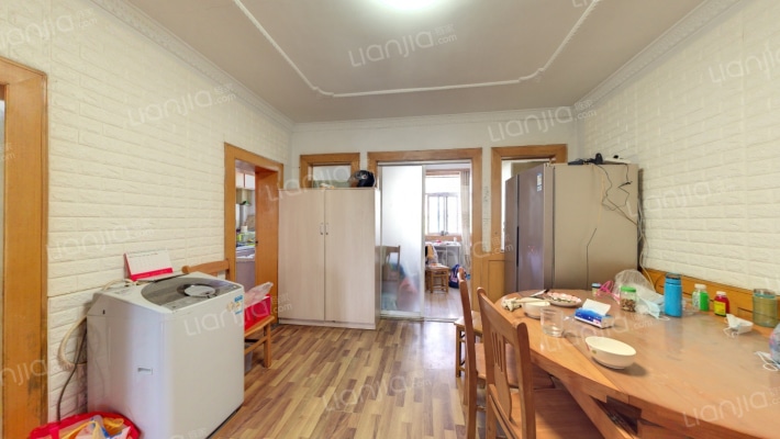 晓山北村二手房实景图