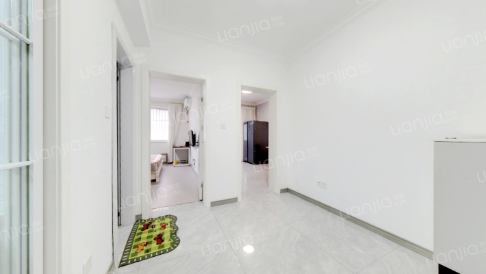 校门口小区二手房实景图