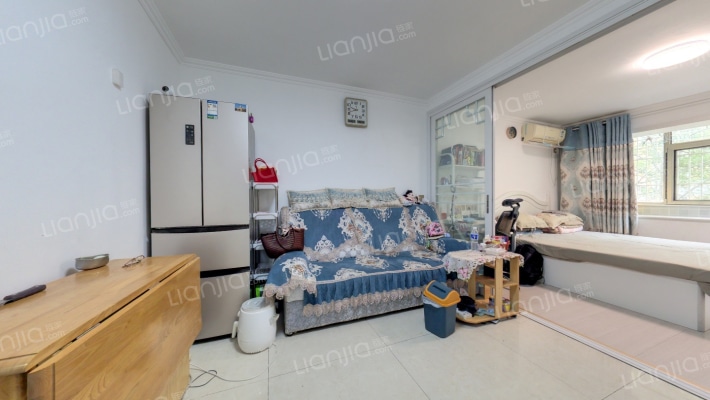 华严北里9号院二手房实景图