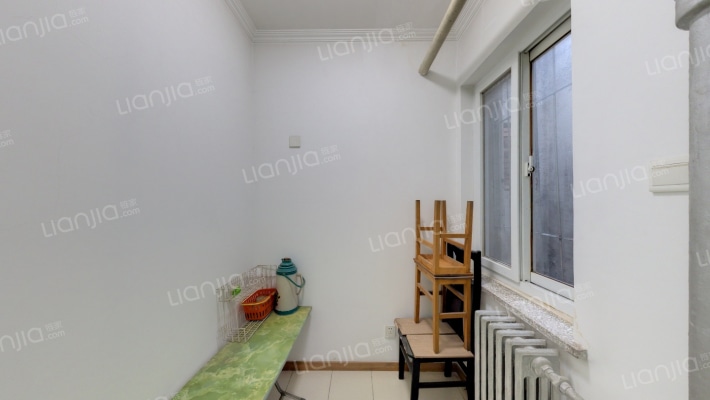 万寿路西街1号院二手房实景图