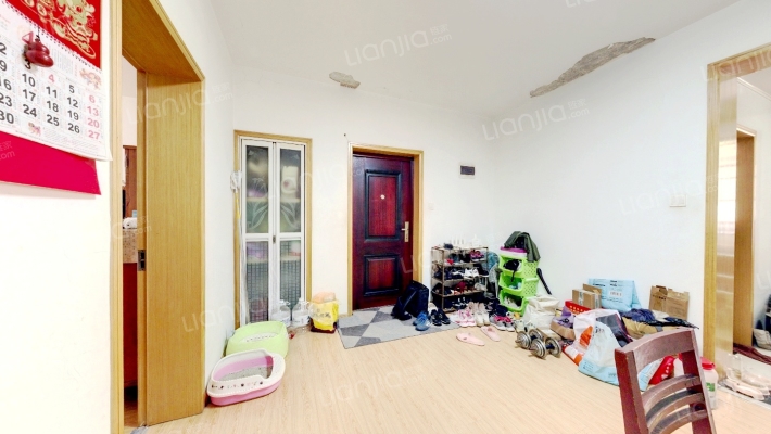 汽轮七村小区二手房实景图