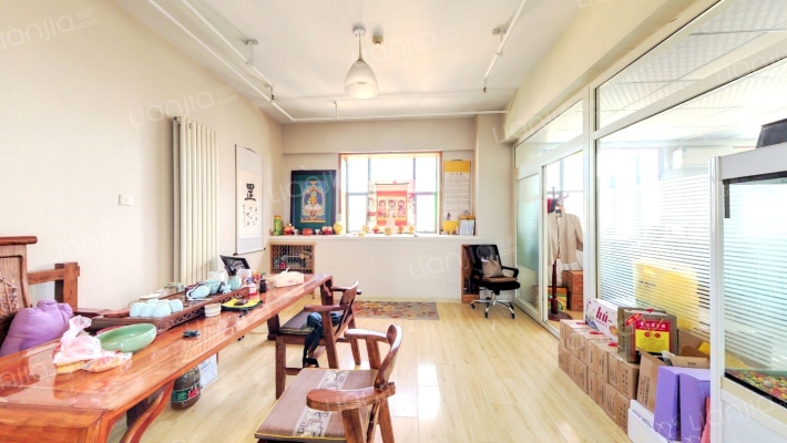 凯旋大厦二手房实景图