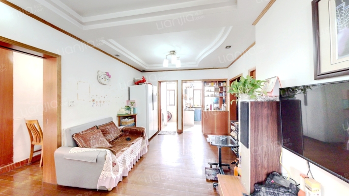 胜利园二手房实景图