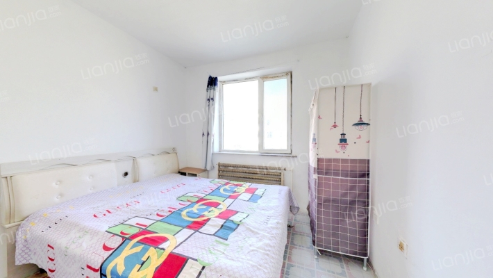 宁官小区二手房实景图