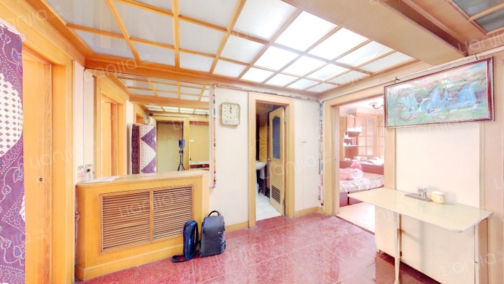 云广新里社区二手房实景图