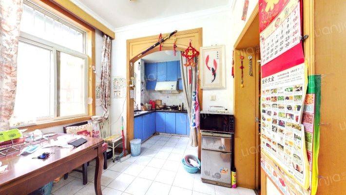 瑞金路二号四号小区二手房实景图