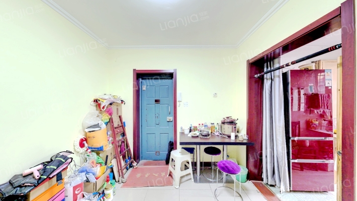 农机厂宿舍二手房实景图