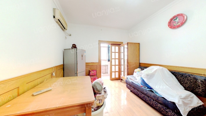 新门口31号二手房实景图