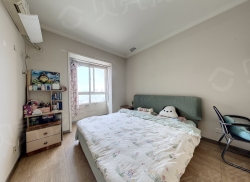 整租·蔚蓝花城七色镇 1室1厅 南_蔚蓝花城七色镇租房