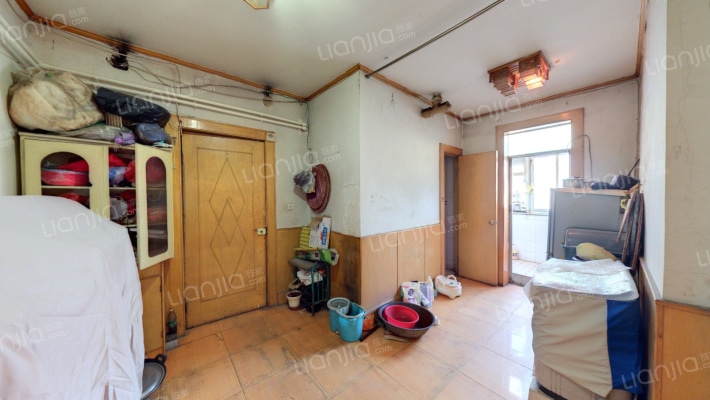 铁路52宿舍二手房实景图