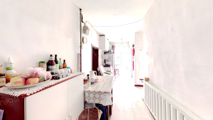 淮东社区二手房实景图