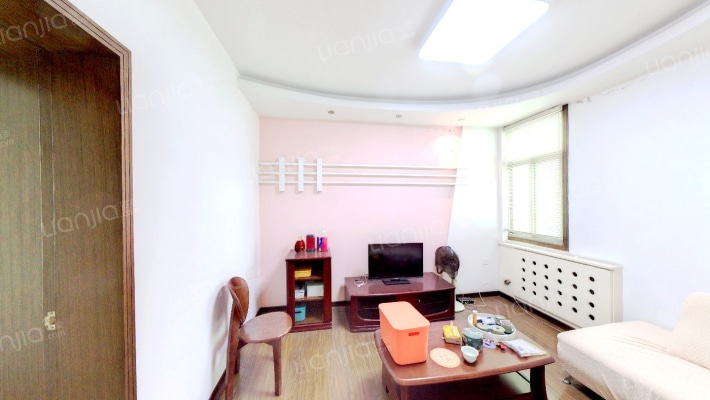 路缘小区二手房实景图