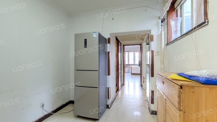 人定湖北巷二手房实景图